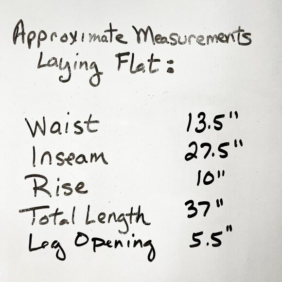 Everlane The Side-Zip Black Flat Front  Cotton Stretch Ankle Crop Pants Women 4 - Picture 9 of 9